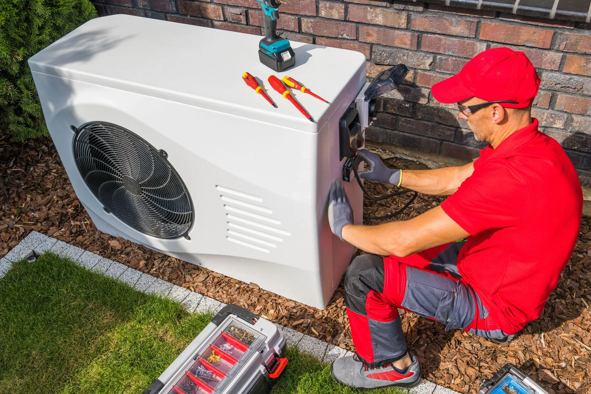About HVAC in Wirtz, VA